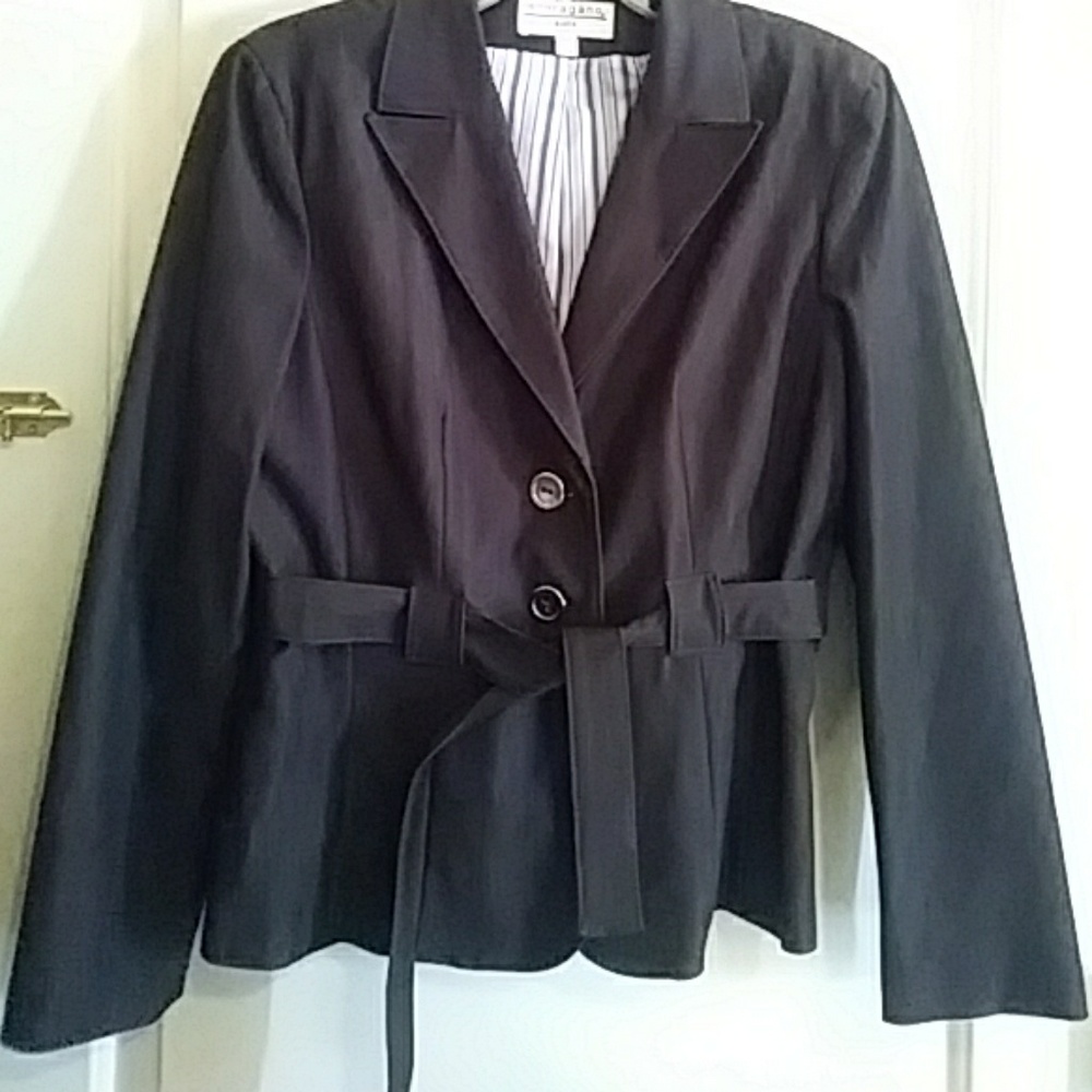Pant suit size 12 sexy